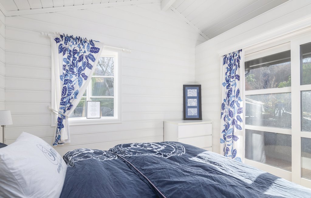 Feriehus - Ålfjorden/Skjold , Norge - N17295 4