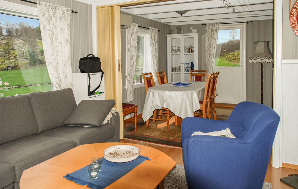 Semesterhus - Skjold/Dalavik , Norge - N17065 3