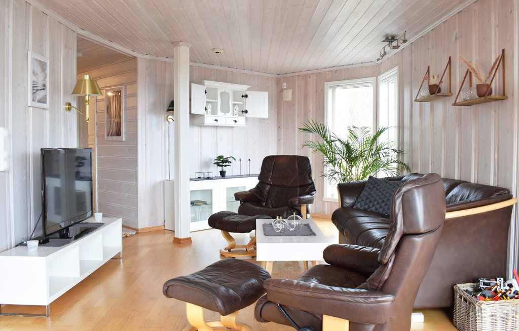 Semesterhus - Bjoa/Vindafjord , Norge - N17420 5