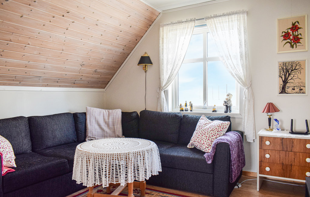 Ferienhaus - Vedavågen/Karmøy , Norwegen - N17424 3