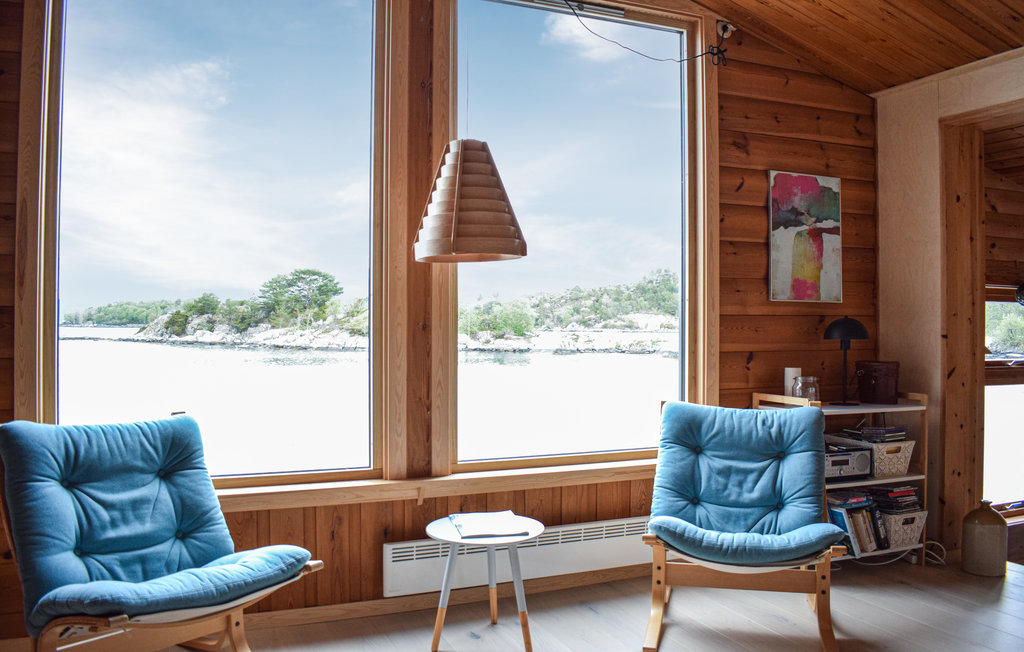 Feriehus - Skjold/Vindafjord , Norge - N17455 33