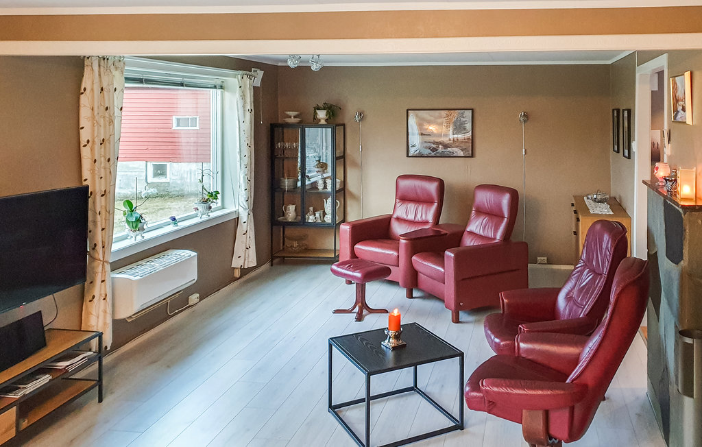 Feriehuse - Bjoa/Vindafjord/Rogaland , Norge - N17490 3