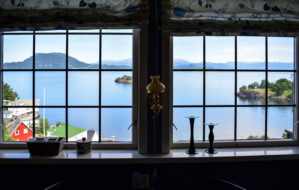 Ferienhaus - Bjoa , Norwegen - N17060 10