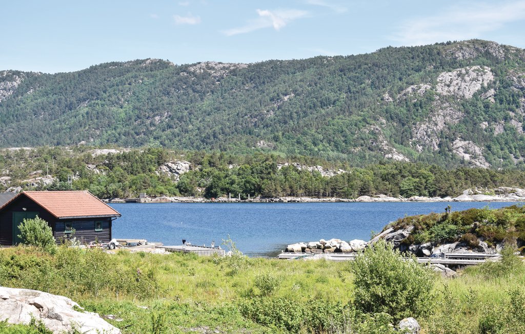 Ferienhaus - Hervik/Tysvær , Norwegen - N17269 9