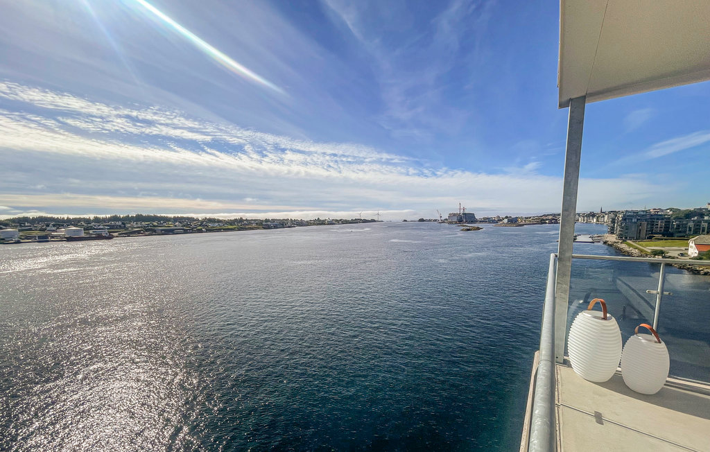 Semesterlägenhet - Haugesund , Norge - N17314 7