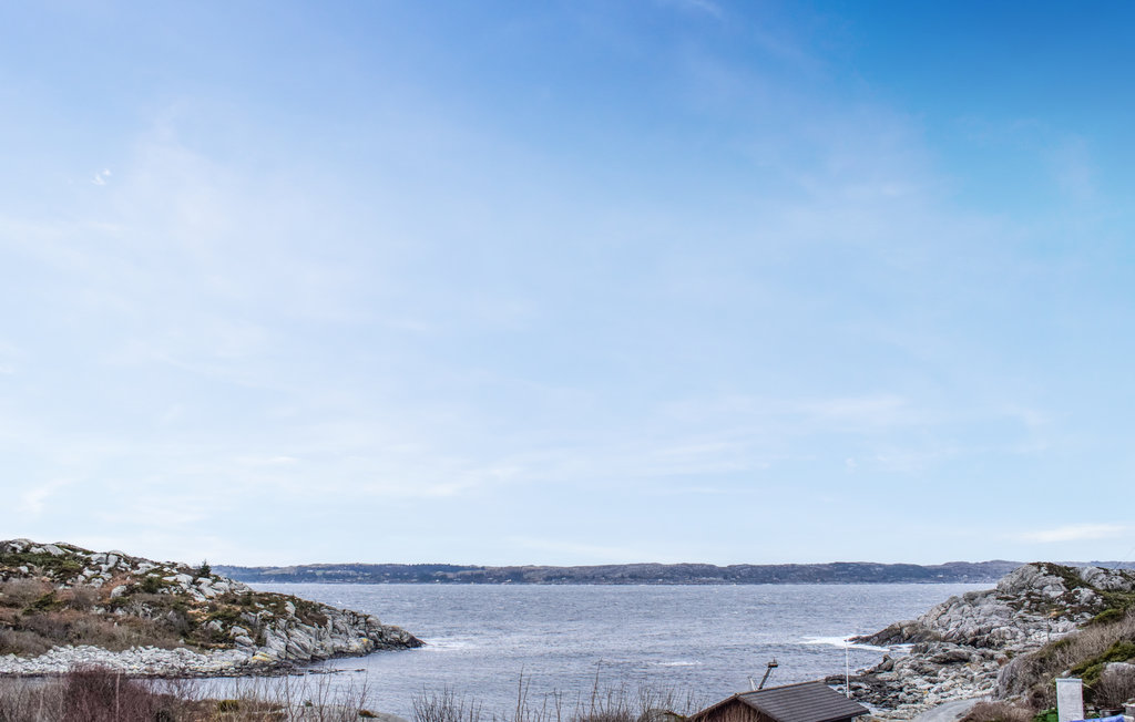 Feriehus - Bokn , Norge - N17331 10