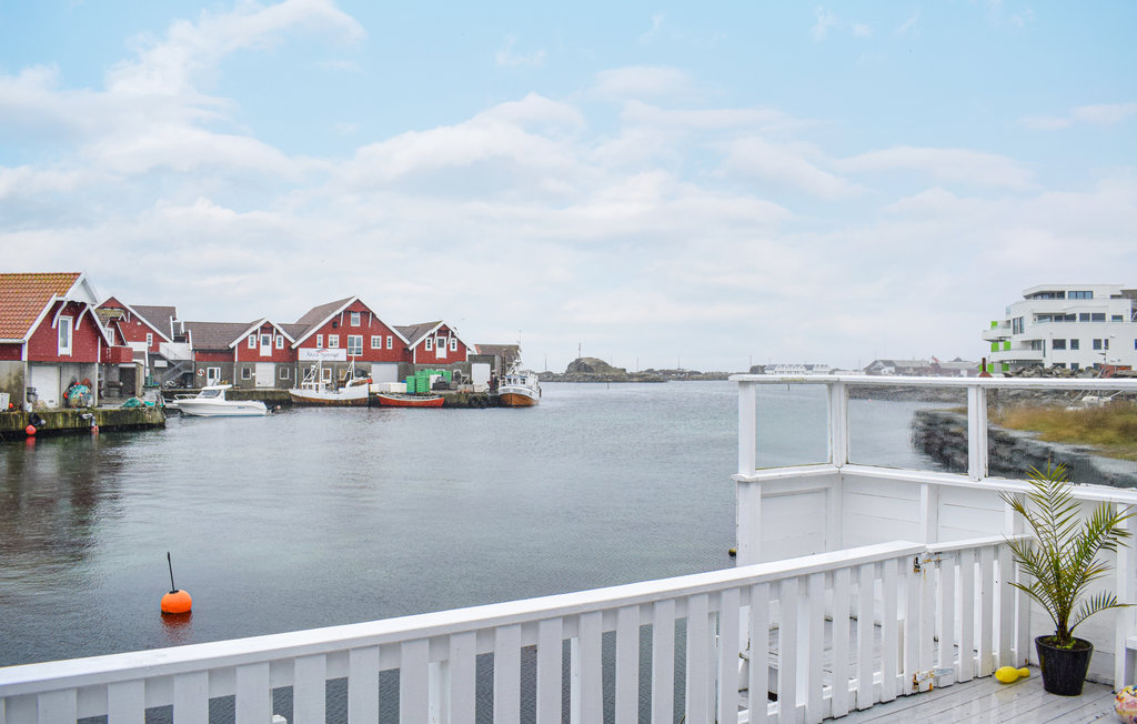 Ferieleilighet - Åkrehamn/Karmøy , Norge - N17389 8