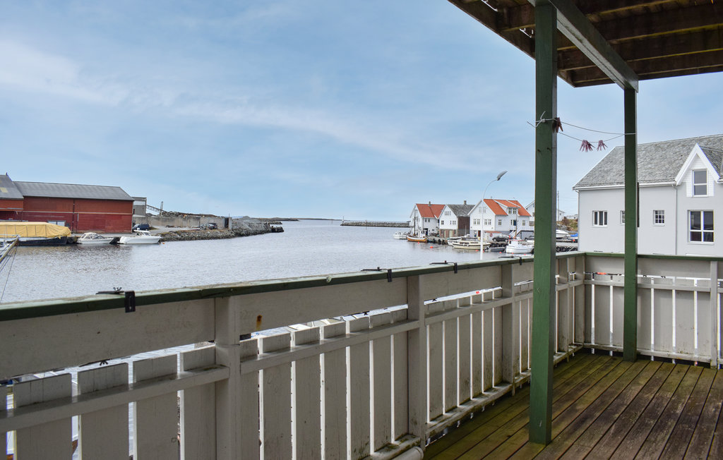 Ferieleilighet - Sævelandsvik/Karmøy , Norge - N17398 6