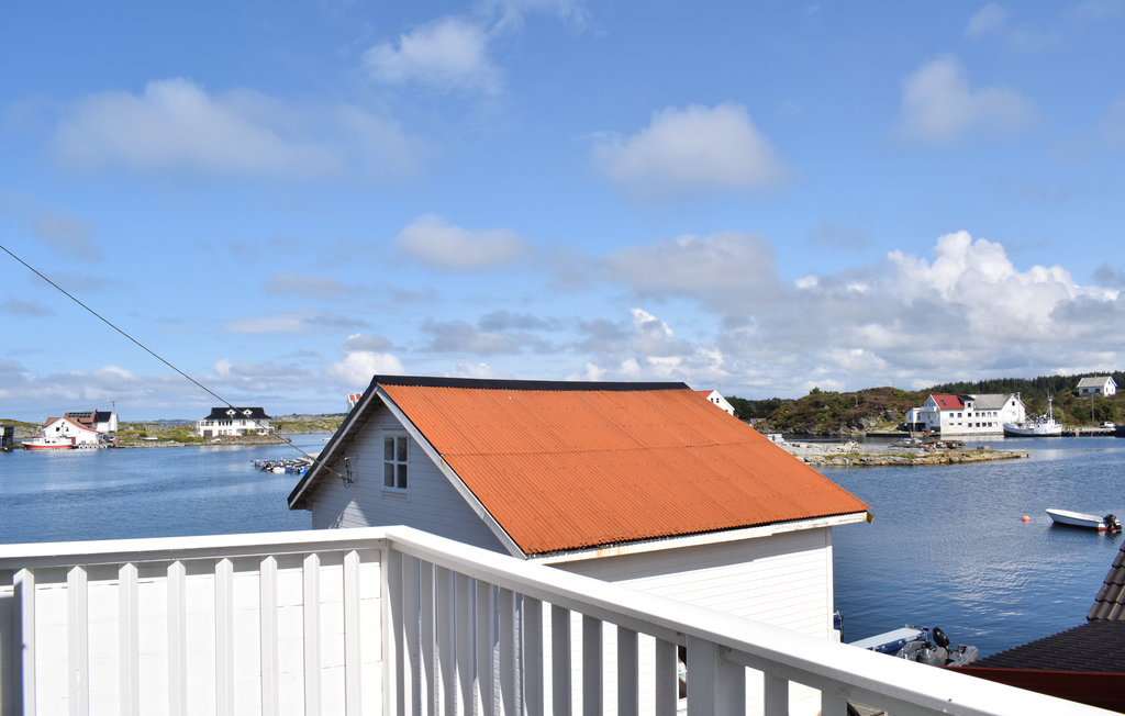Ferienhaus - Vedavågen/Karmøy , Norwegen - N17424 7