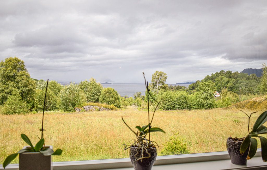 Feriehuse - Bjoa/Vindafjord/Rogaland , Norge - N17490 23