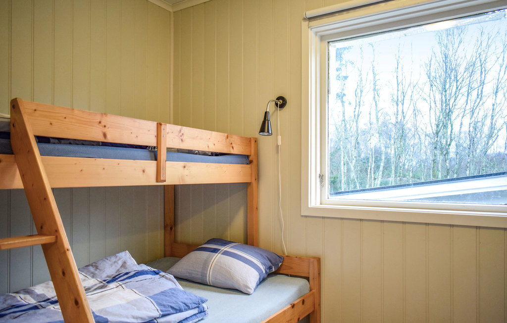 Ferienhaus - Førresfjorden/Tysvær , Norwegen - N17303 17