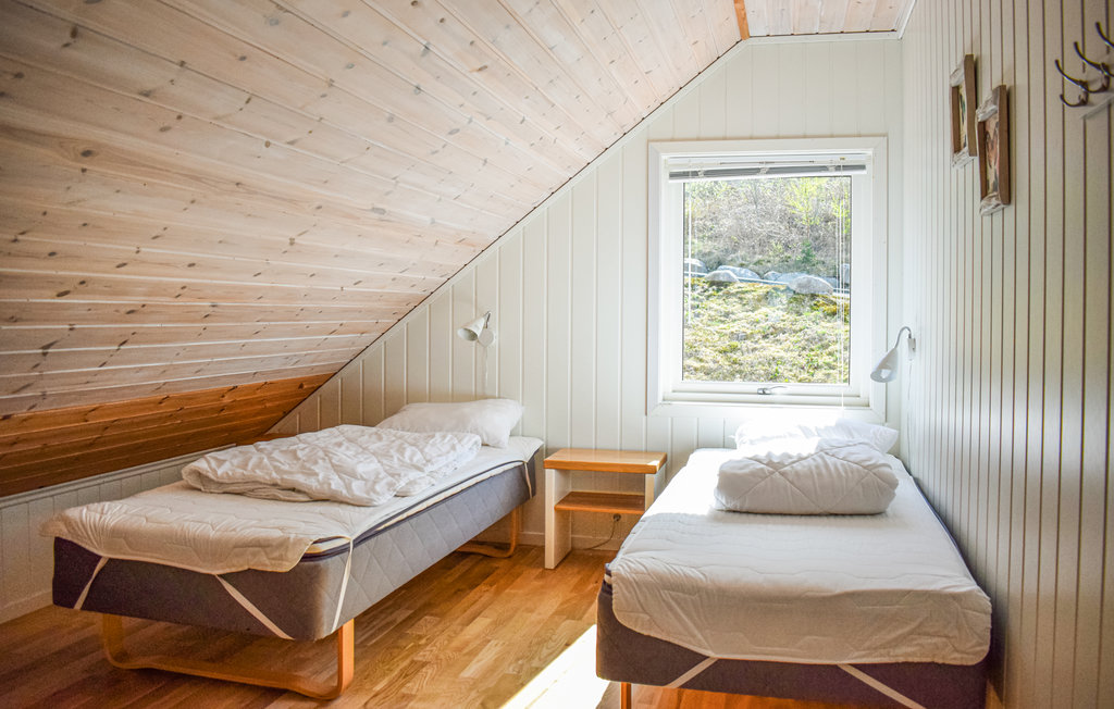 Feriehuse - Vikebyd/Vindafjord , Norge - N17412 17