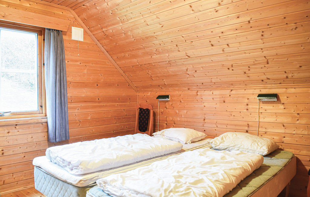 Feriehuse - Ølensvåg , Norge - N17169 13