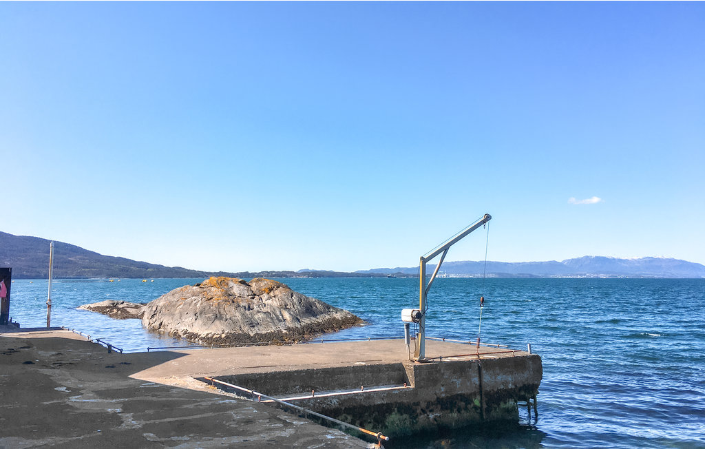 Feriehus - Bjoa , Norge - N17299 33