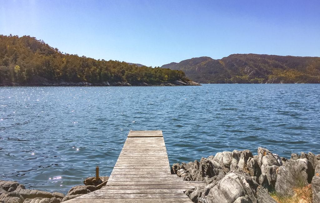 Feriehus - Bjoa , Norge - N17299 42