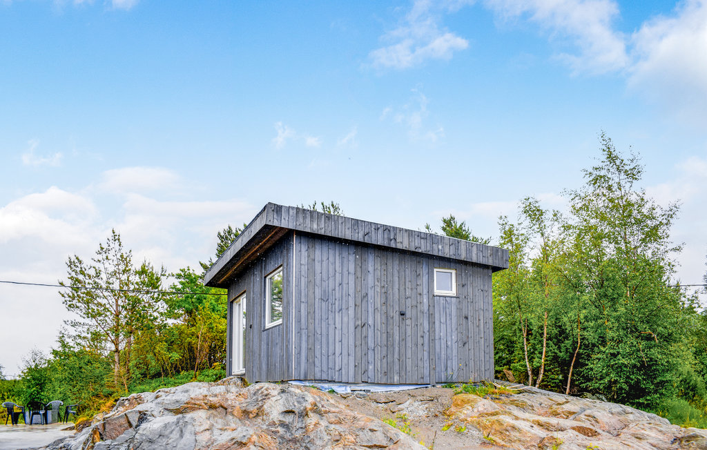 Feriehus - Bjoa , Norge - N17299 11