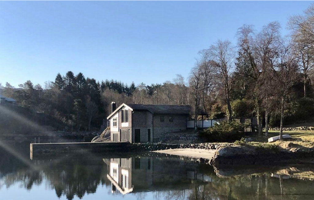 Feriehus - Skjold/Vindafjord , Norge - N17455 15