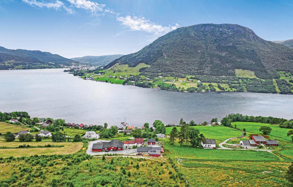 Feriehuse - Ølen , Norge - N17221 37