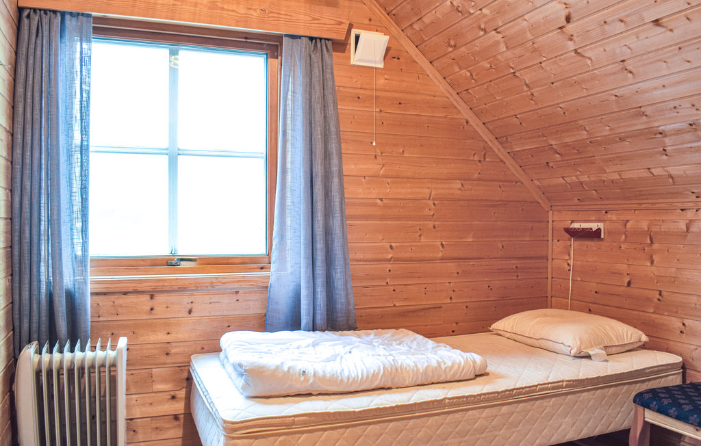 Feriehuse - Ølensvåg , Norge - N17169 15