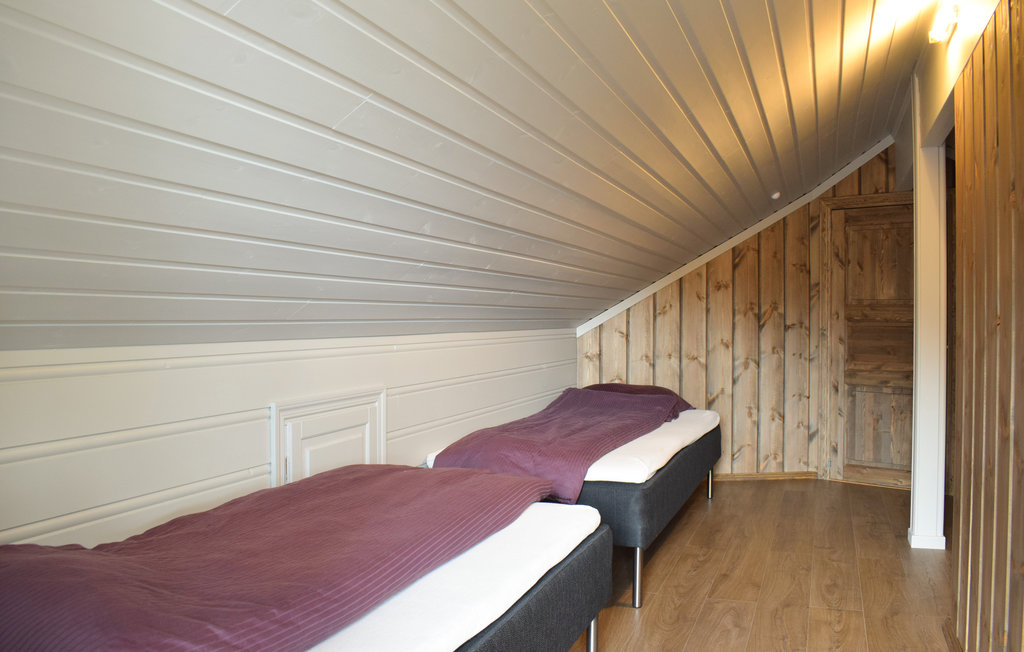 Semesterhus - Bjoa/Vindafjord , Norge - N17420 22