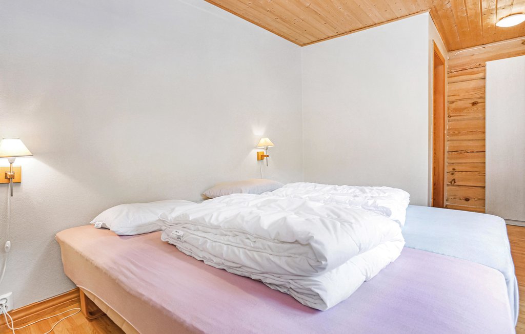 Feriehuse - Ølen , Norge - N17221 18