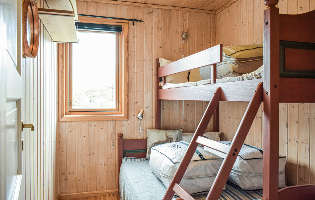 Feriehus - Bokn , Norge - N17331 13