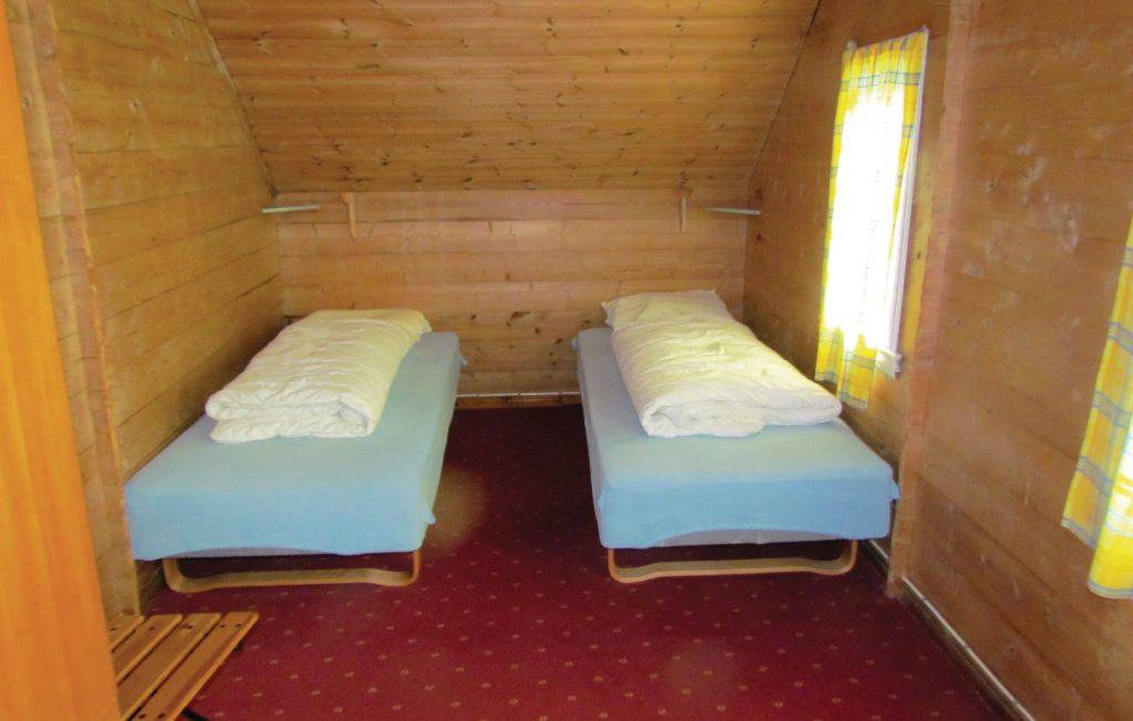 Feriehus - Bjoa , Norge - N17352 8