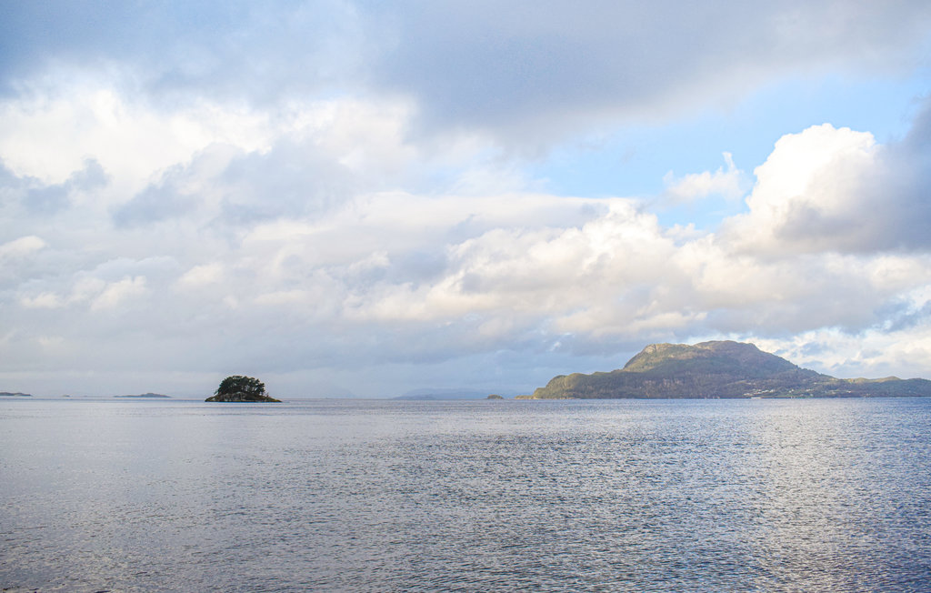 Feriehuse - Bjoa/Vindafjord/Rogaland , Norge - N17490 41