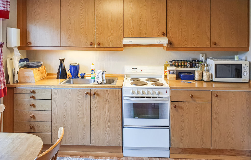 Semesterhus - Skjold/Dalavik , Norge - N17065 5