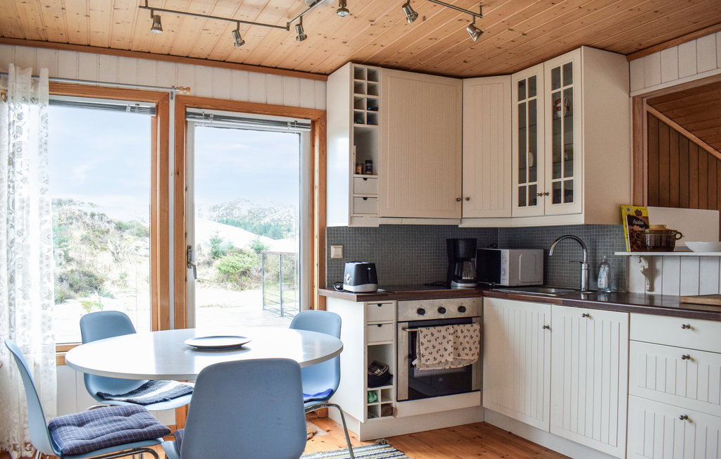 Feriehus - Bokn , Norge - N17331 8