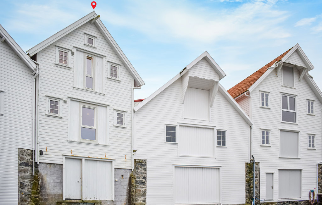 Feriehus - Sandve/Skudneshavn/Karmøy , Norge - N17333 1