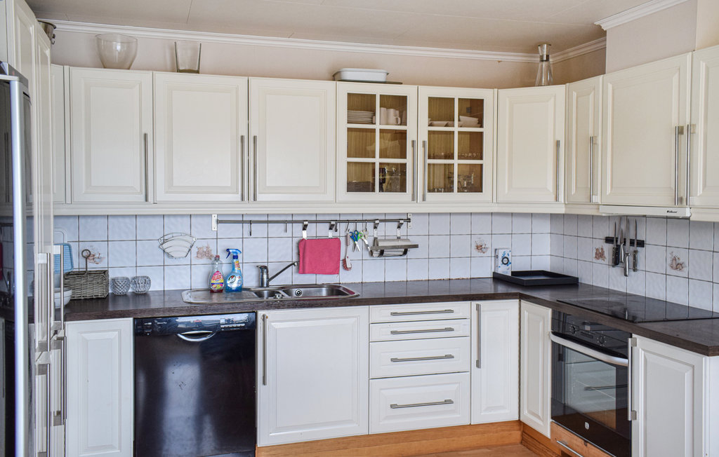 Ferienhaus - Gismarvik/Tysvær , Norwegen - N17377 7