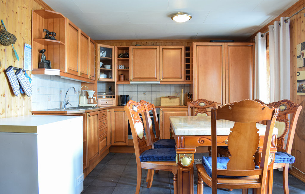 Semesterlägenhet - Sævelandsvik/Karmøy , Norge - N17399 3