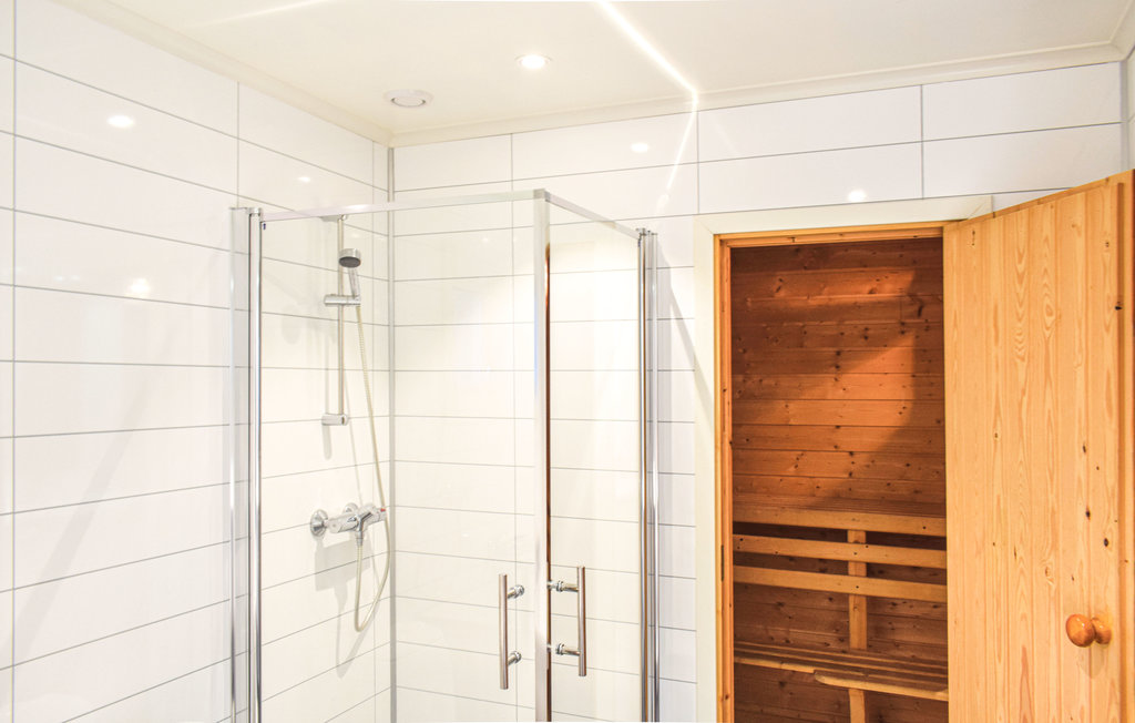 Feriehuse - Ølensvåg , Norge - N17169 16