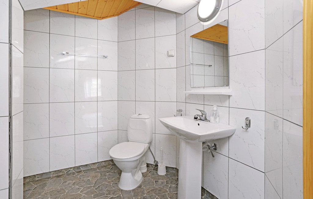 Feriehuse - Ølen , Norge - N17221 29