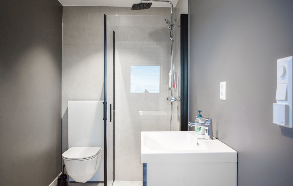 Feriehus - Bjoa , Norge - N17299 29