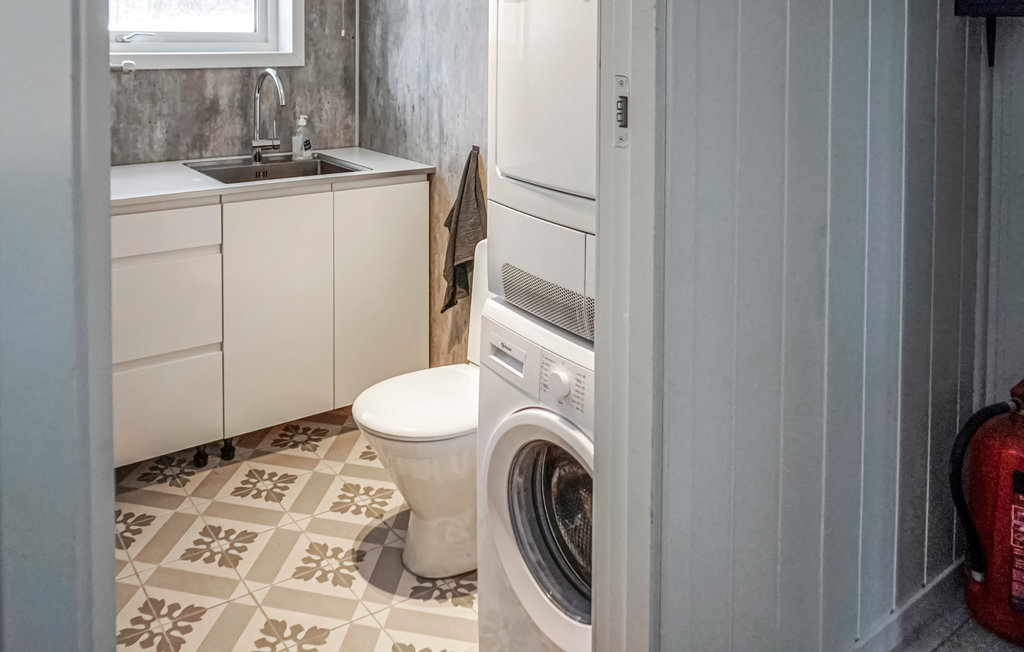 Ferienhaus - Førresfjorden/Tysvær , Norwegen - N17303 21