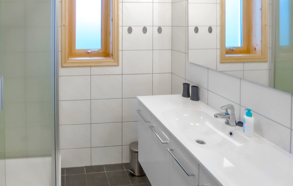 Ferienhaus - Kolnes/Karmøy , Norwegen - N17335 19
