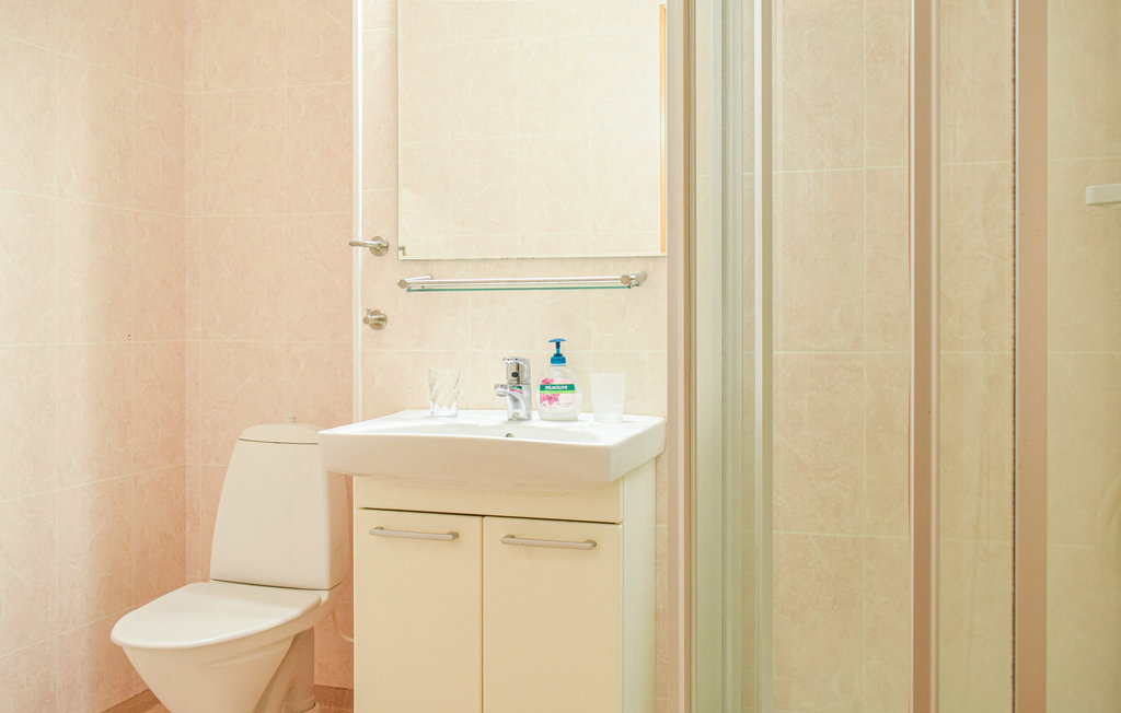 Ferienhaus - Gismarvik/Tysvær , Norwegen - N17377 26