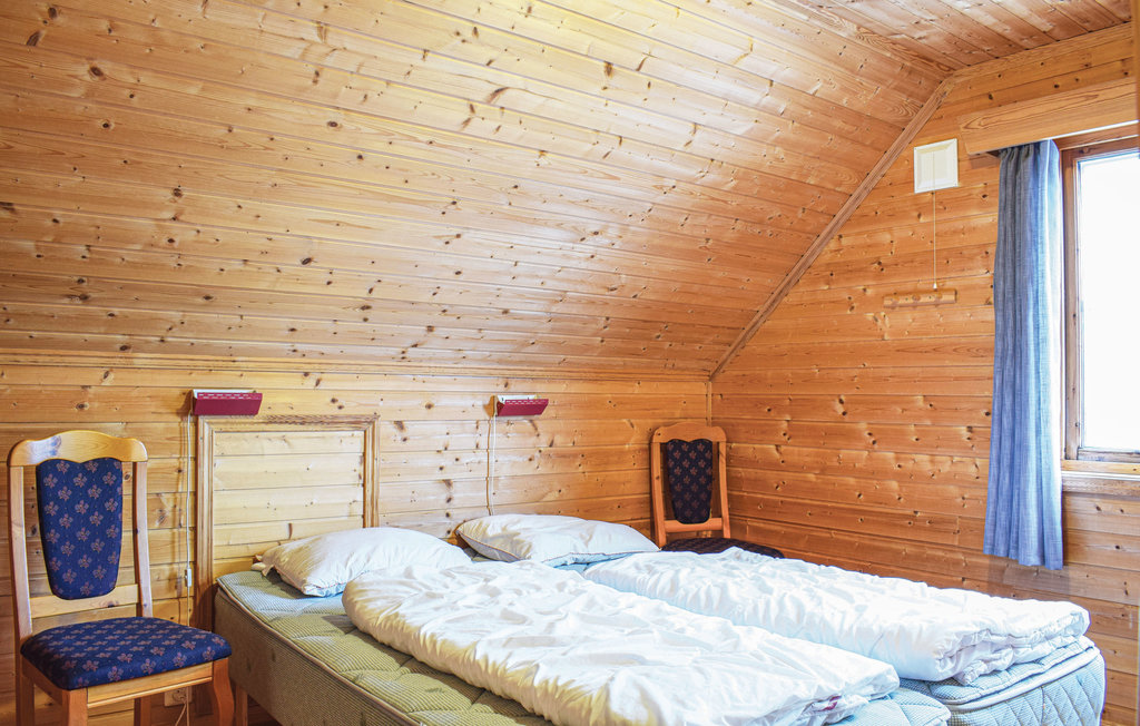 Feriehuse - Ølensvåg , Norge - N17169 10