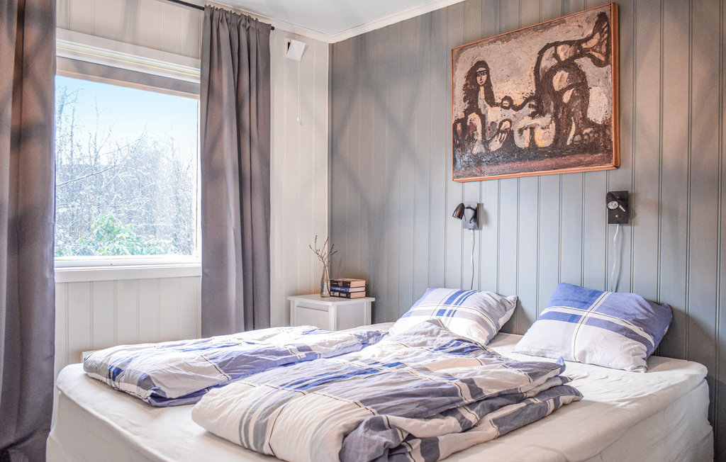 Ferienhaus - Førresfjorden/Tysvær , Norwegen - N17303 16