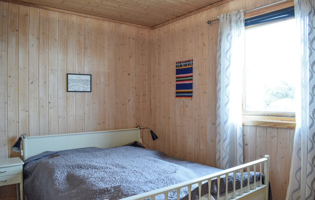 Feriehus - Bokn , Norge - N17331 9
