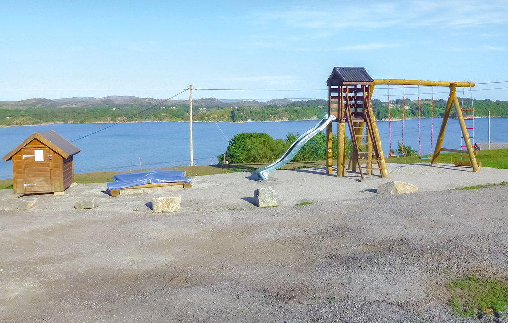 Ferienhaus - Kolnes/Karmøy , Norwegen - N17335 20