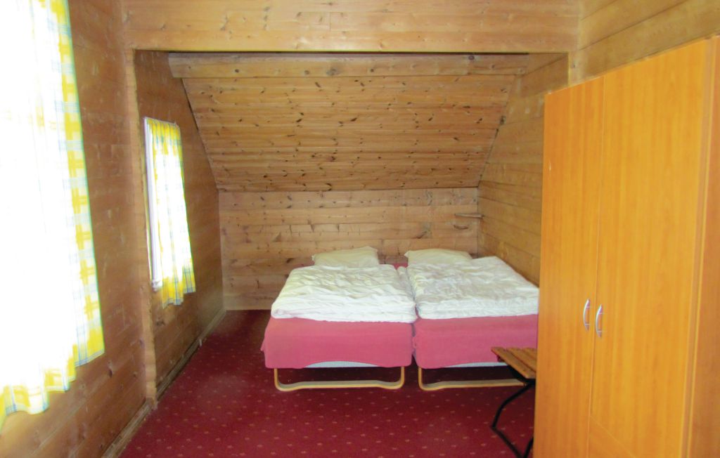 Feriehus - Bjoa , Norge - N17352 7