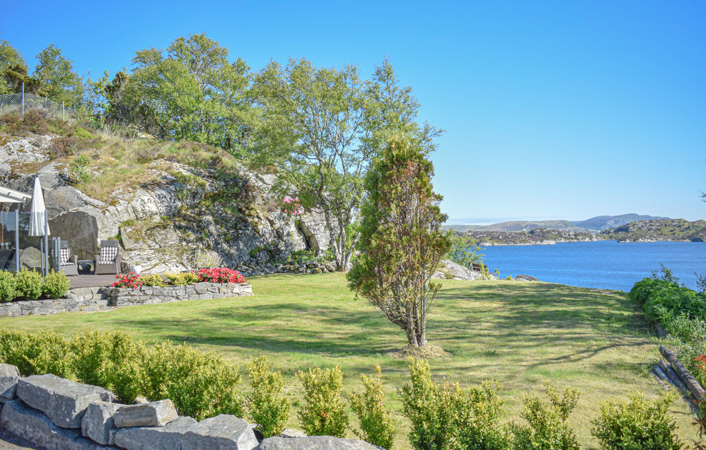 Ferienhaus - Gismarvik/Tysvær , Norwegen - N17377 28