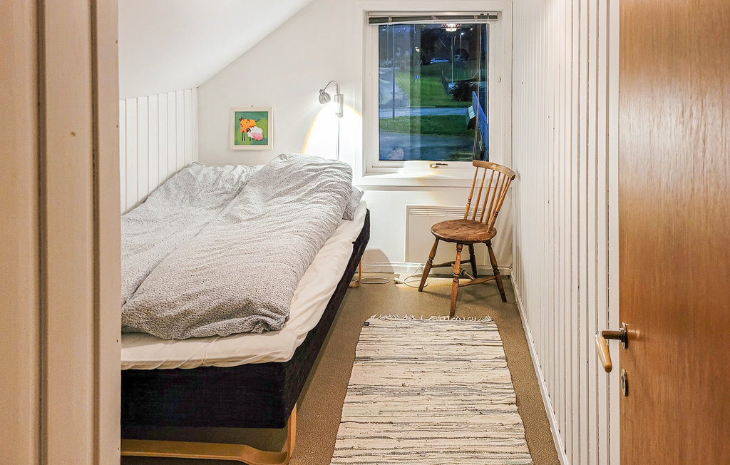 Ferienwohnung - Sandeid/Vindafjord/Rogaland , Norwegen - N17432 19