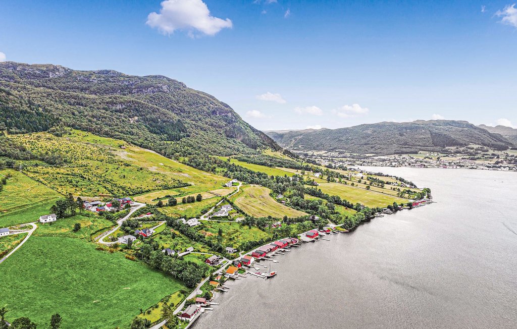 Feriehuse - Ølen , Norge - N17221 38