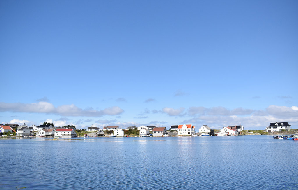 Ferienhaus - Vedavågen/Karmøy , Norwegen - N17424 24