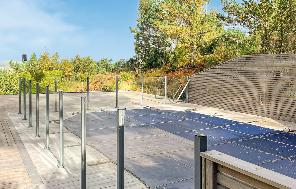 Feriehuse - Bjoa/Vindafjord/Rogaland , Norge - N17366 9