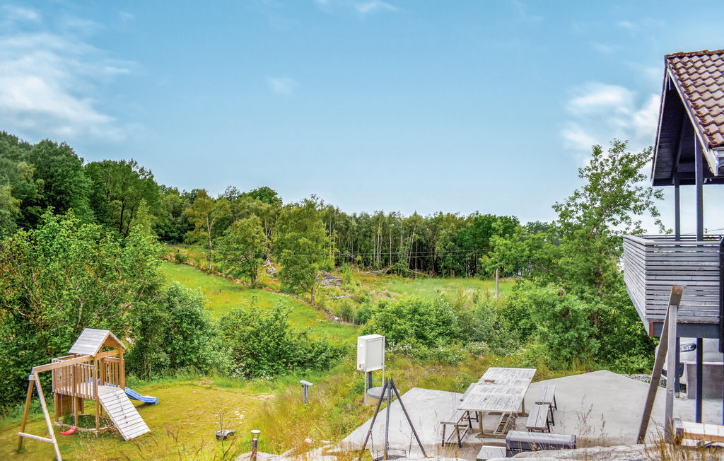 Feriehus - Bjoa , Norge - N17299 13